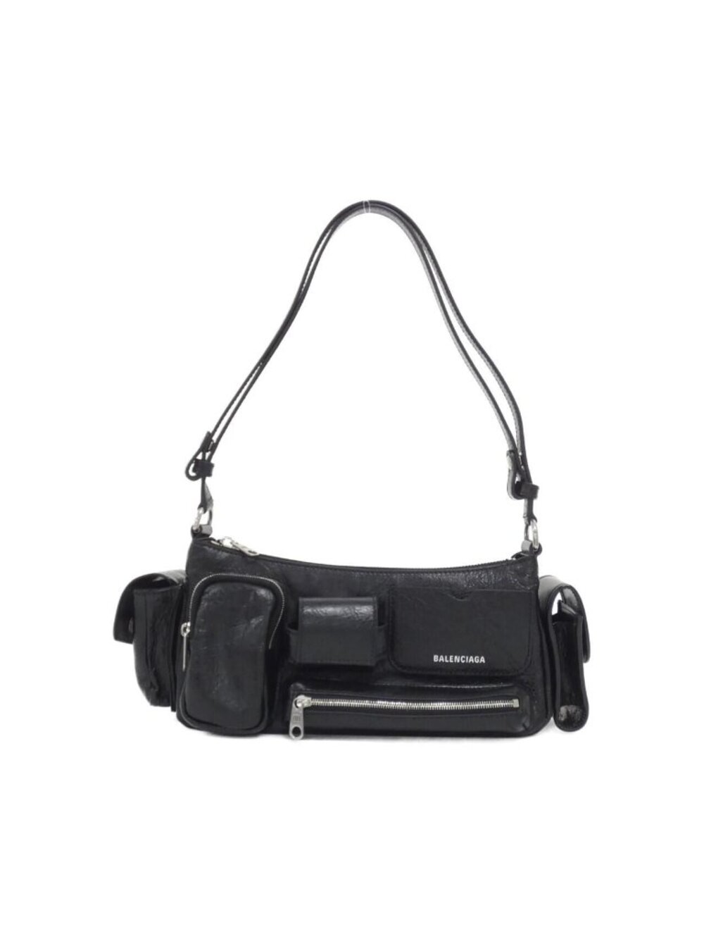 Balenciaga Super Busy XS Shoulder Bag